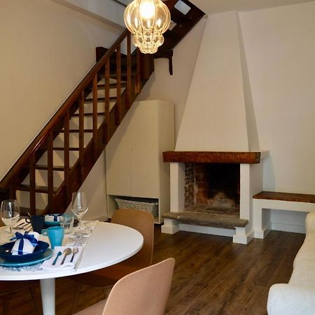 Ferienwohnung Perla Blu Geata Exterior foto
