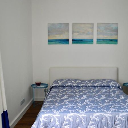 Ferienwohnung Perla Blu Geata Exterior foto